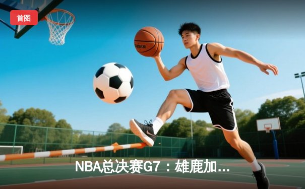 NBA总决赛G7：雄鹿加时逆转太阳 字母哥50分封神夺冠