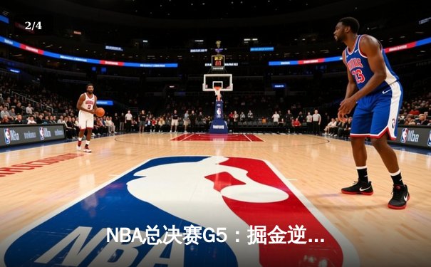 NBA总决赛G5：掘金逆转热火夺赛点 约基奇30+14统治内线 - 2