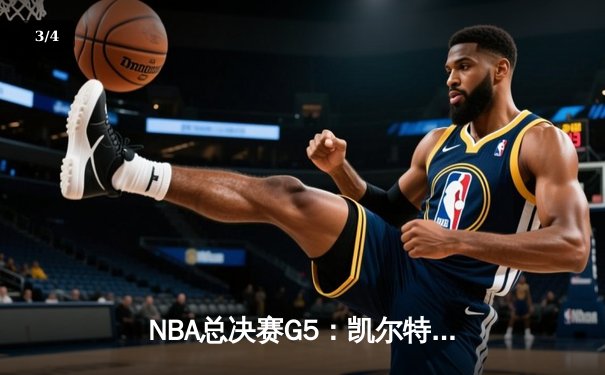 NBA总决赛G5：凯尔特人逆转独行侠夺冠，塔图姆荣膺FMVP - 3